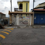 Sobrado à venda com 3 quartos, sendo 1 suíte,  em Vila Maria, São Paulo, SP