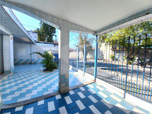Casa Térrea à venda com 2 quartos em Parque Edu Chaves, São Paulo, SP