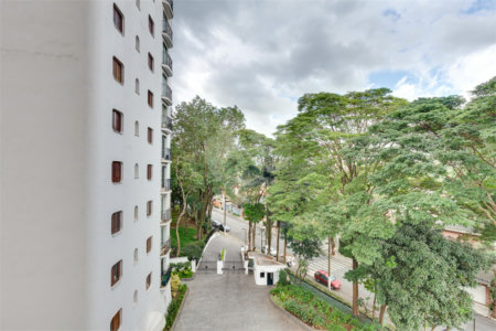 Apartamento à venda com 4 quartos, sendo 2 suítes, em Granja Julieta, São Paulo, SP