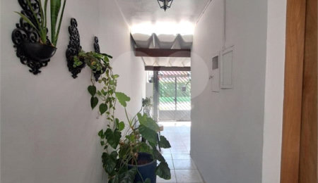 Casa à venda com 3 quartos em Jardim Trussardi, São Paulo, SP