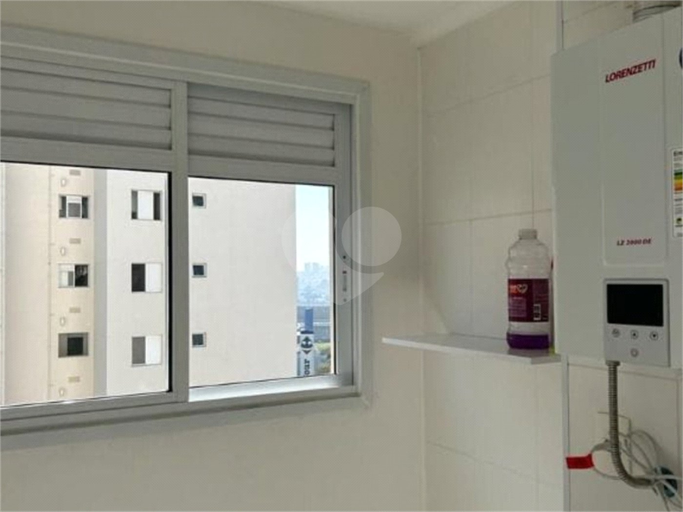 Apartamento para alugar com 2 quartos, sendo 1 suíte, no Centro, São Bernardo do Campo, SP