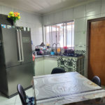 Sobrado à venda com 3 quartos, sendo 1 suíte, em Tucuruvi, São Paulo, SP
