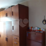 Casa de Vila à venda com 4 quartos, sendo 2 suítes,  em Vila São Francisco, São Paulo, SP