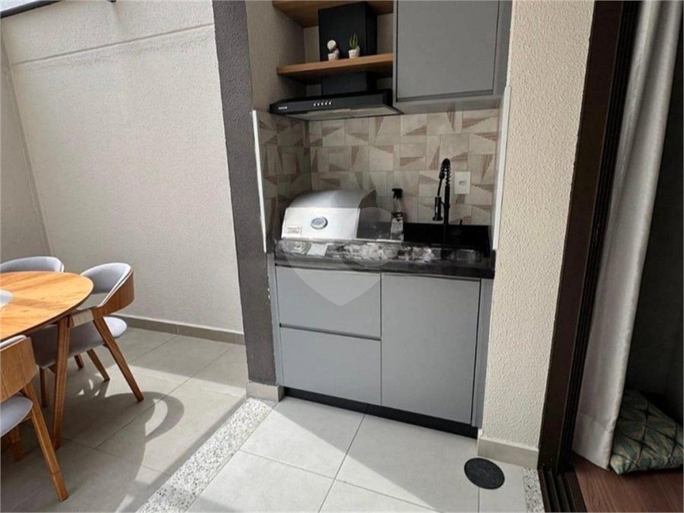 Apartamento à venda com 2 quartos, sendo 1 suíte, em Jardim Piratininga, Sorocaba, SP