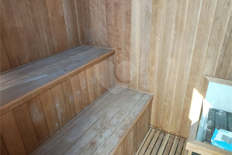 Cobertura para alugar com 3 quartos, sendo 1 suíte, em Santana, São Paulo, SP