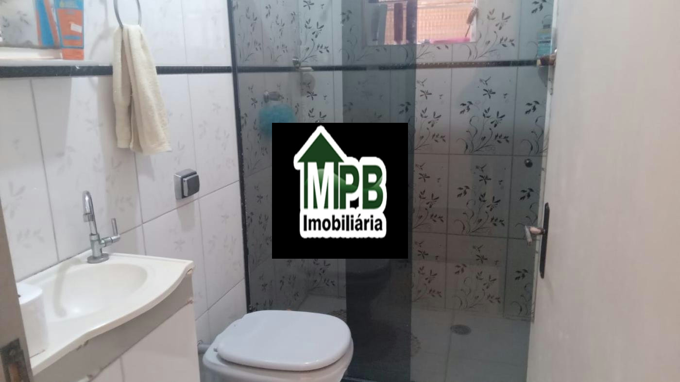 Sobrado à venda com 2 quartos em Jardim Maria Antônia Prado, Sorocaba, SP