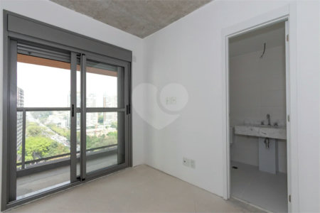 Apartamento Novo, 149m na Vila Clementino - Vista para o Ibirapuera