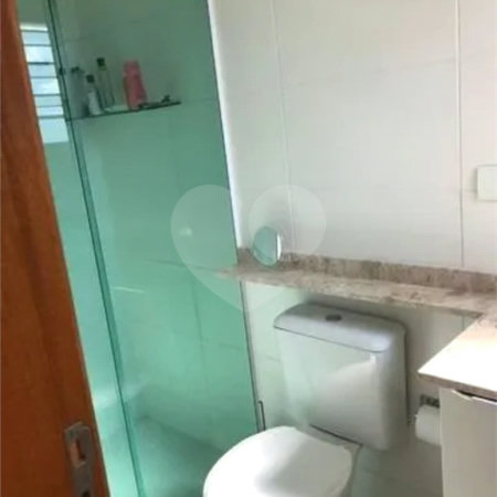 Apartamento à venda com 2 quartos, sendo 1 suíte, em Bairro do Colonia, Jacareí, SP