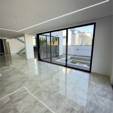 Casa à venda com 4 suítes no condomínio Residencial Reserva Ecologica Atibaia, Atibaia - SP