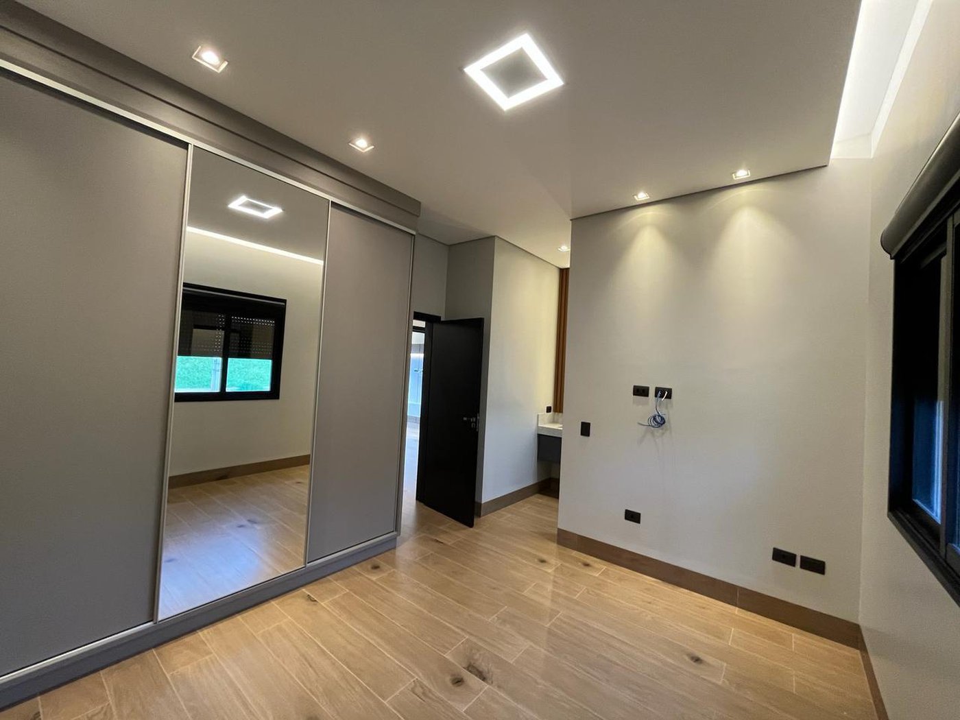 Casa à venda com 3 suítes em Damha III, Presidente Prudente, SP