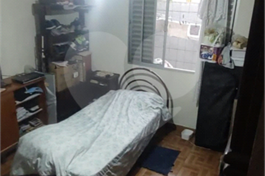 Casa à venda com 2 quartos em Tucuruvi, São Paulo, SP