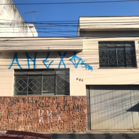 Casa à venda com 3 quartos, sendo 1 suíte,  no Centro, Mogi das Cruzes, SP