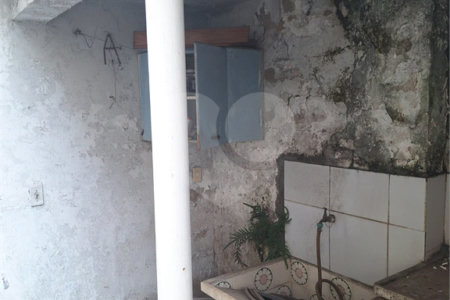 Casa de Vila à venda com 2 quartos em Vila Mazzei, São Paulo, SP