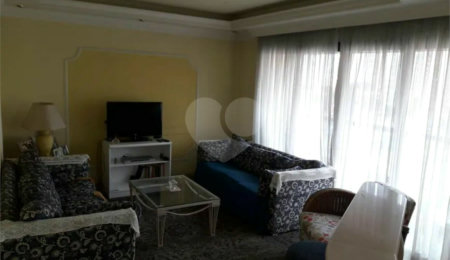 Apartamento à venda com 3 suítes em Santa Teresinha, São Paulo, SP
