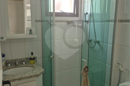 Apartamento à venda com 3 quartos, sendo 1 suíte, em Santana, São Paulo, SP