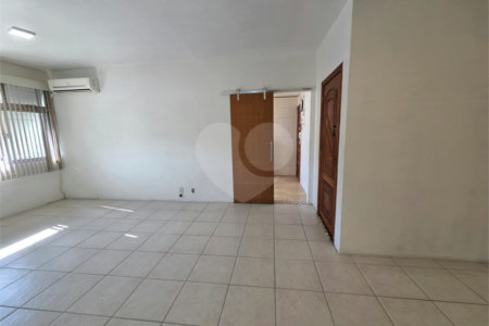 Apartamento à venda com 3 quartos, sendo 1 suíte, em Tijuca, Rio de Janeiro, RJ