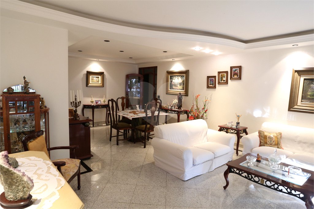 Apartamento à venda com 4 suítes em Tijuca, Rio de Janeiro, RJ