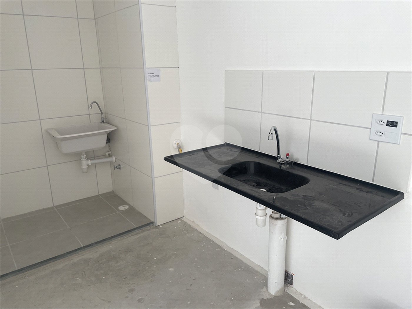 Apartamento à venda com 2 quartos, sendo 1 suíte, em Mooca, São Paulo, SP