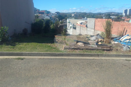 Terreno à venda em Loteamento Shangrilá, Valinhos, SP