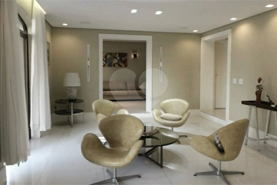 Apartamento à venda com 4 suítes em Santana, São Paulo, SP