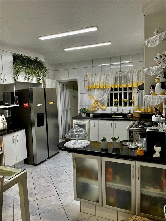 Sobrado à venda com 3 quartos, sendo 1 suíte, em Vila Maria Alta, São Paulo, SP