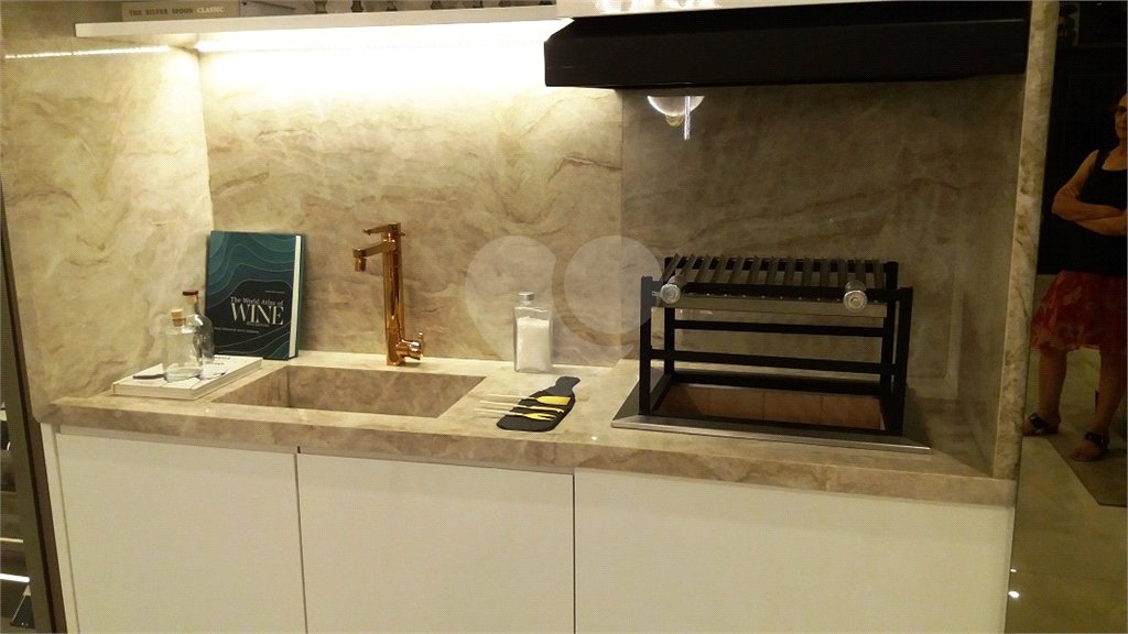 Apartamento à venda com 3 suítes em BUTANTÃ, São Paulo, SP