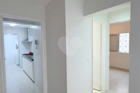 Apartamento à venda com 1 quarto em Perdizes, São Paulo, SP