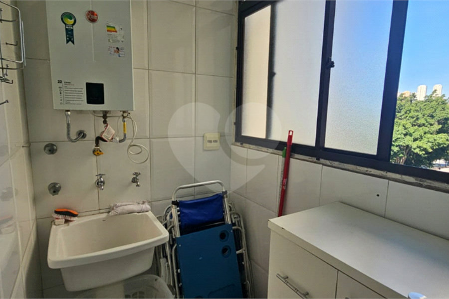 Apartamento à venda com 3 quartos, sendo 1 suíte, em Mandaqui, São Paulo, SP