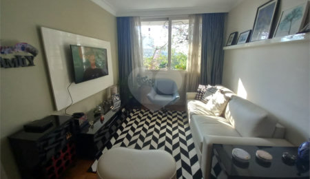 Apartamento à venda com 3 quartos em Casa Verde, São Paulo, SP