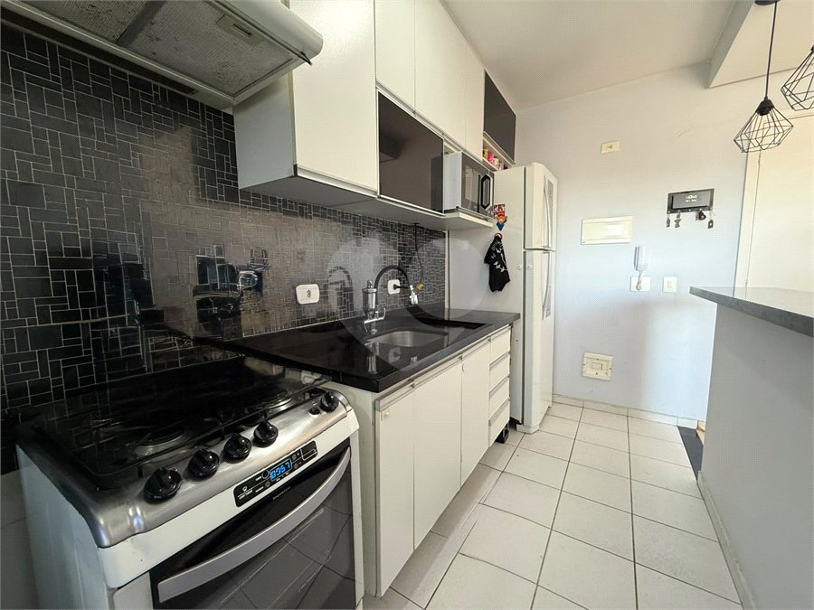 Apartamento à venda com 2 quartos, sendo 1 suíte, em Parque Novo Mundo, São Paulo, SP
