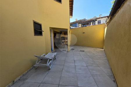 Casa à venda com 4 quartos, sendo 2 suítes, em Geribá, Armação dos Búzios, RJ