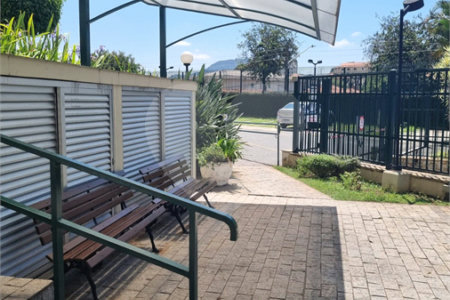 Apartamento à venda com 2 quartos em Parque Maria Domitila, São Paulo, SP