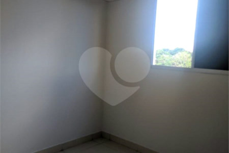 Apartamento à venda com 2 quartos em Coophema, Cuiabá, MT