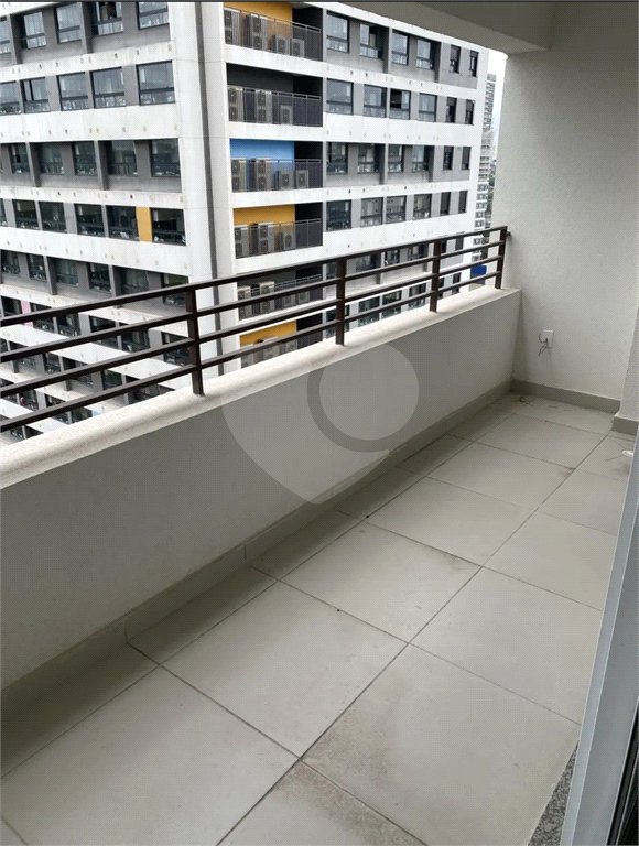 Apartamento à venda com 1 quarto em Butantã, São Paulo, SP