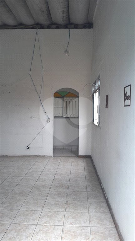 Casa para alugar com 2 quartos, sendo 1 suíte, em Campo Grande, Rio de Janeiro, RJ