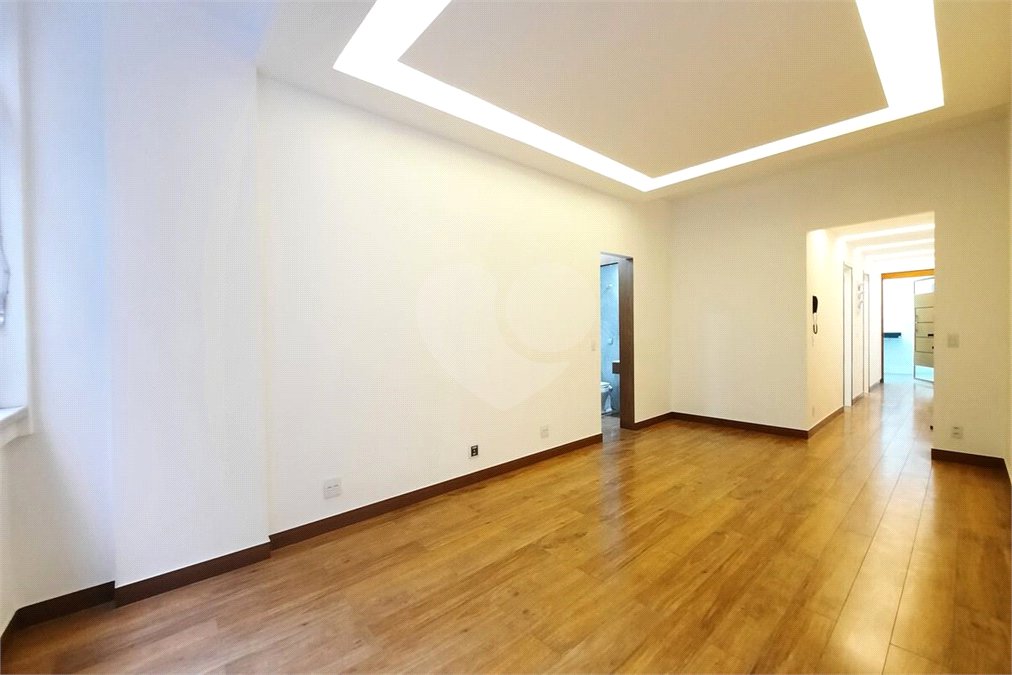 Apartamento à venda com 3 suítes em Tijuca, Rio de Janeiro, RJ
