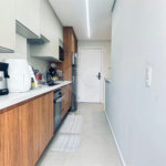 Apartamento à venda com 2 quartos, sendo 1 suíte, em Santo Amaro, São Paulo, SP