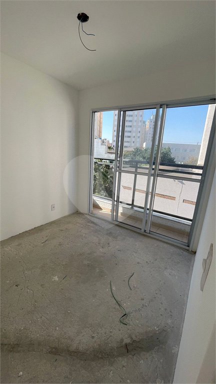 Apartamento à venda com 1 quarto em Parada Inglesa, São Paulo, SP