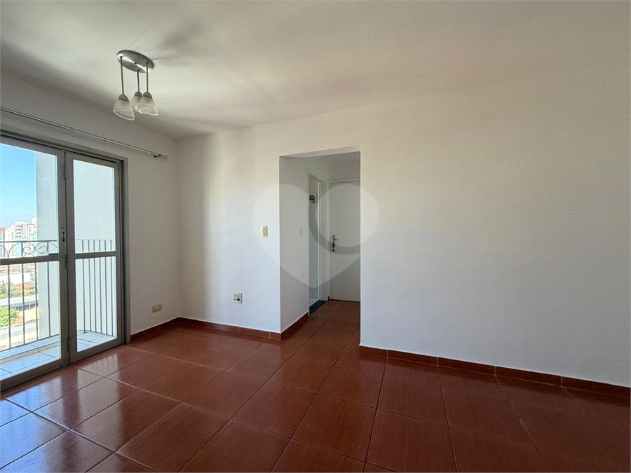 Apartamento à venda com 3 quartos, sendo 1 suíte, em Santana, São Paulo, SP