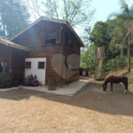 Chácara à venda com 4 quartos em Jardim Guaçu, São Roque, SP