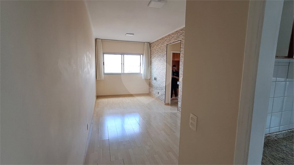 Apartamento à venda com 2 quartos em Vila Primavera, São Paulo, SP