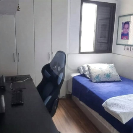 Apartamento à venda com 3 quartos, sendo 1 suíte, em Santa Teresinha, São Paulo, SP