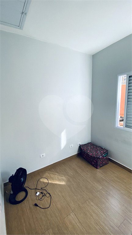 Sobrado à venda com 3 quartos, sendo 2 suítes, em Casa Verde, São Paulo, SP