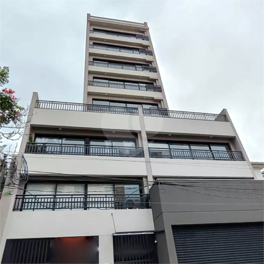 Studio à venda com 1 quarto em Santana, São Paulo, SP