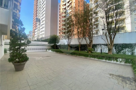 Apartamento à venda com 1 quarto em Vila Olímpia, São Paulo, SP