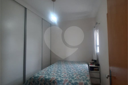 Casa à venda com 3 quartos no condomínio Pedro Voss, São Paulo - SP