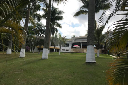 Casa à venda com 4 suítes no Centro, Guararema, SP