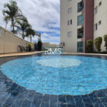 Apartamento à venda com 3 quartos, sendo 1 suíte,  em Jardim Aeroporto I, Itu, SP