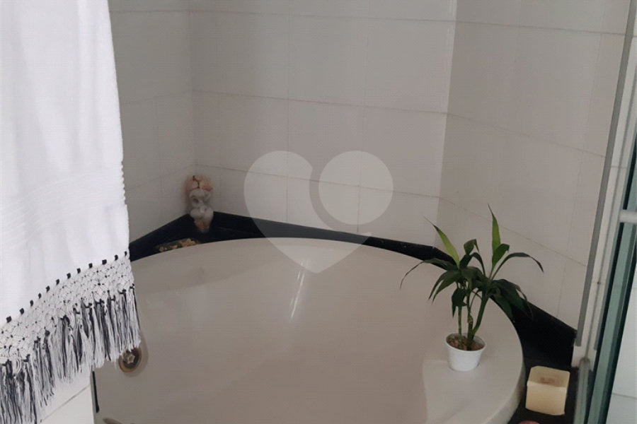 Apartamento à venda com 4 quartos, sendo 2 suítes, em Casa Verde, São Paulo, SP