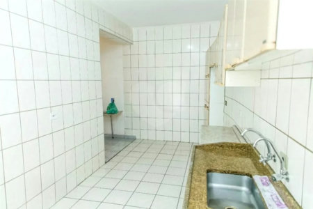 Casa à venda com 1 quarto em Vila Fidalgo, São Paulo, SP